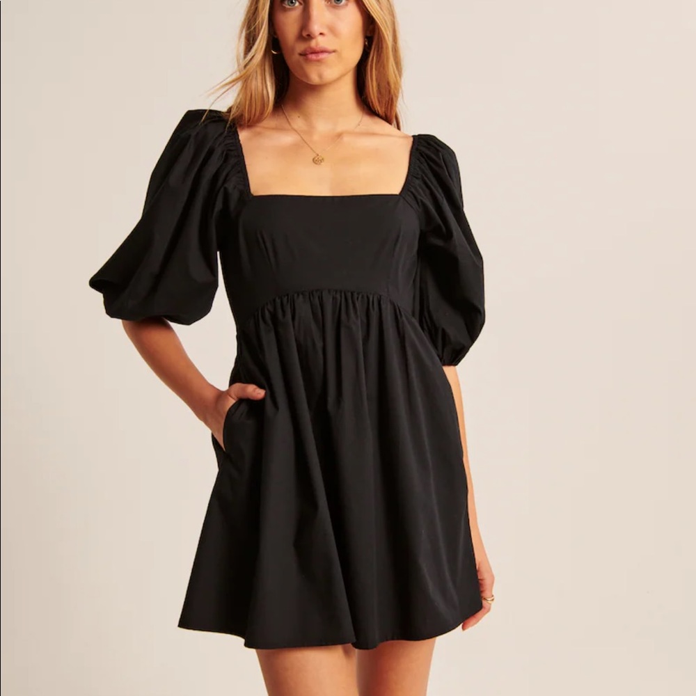 Brand New Abercrombie Romper